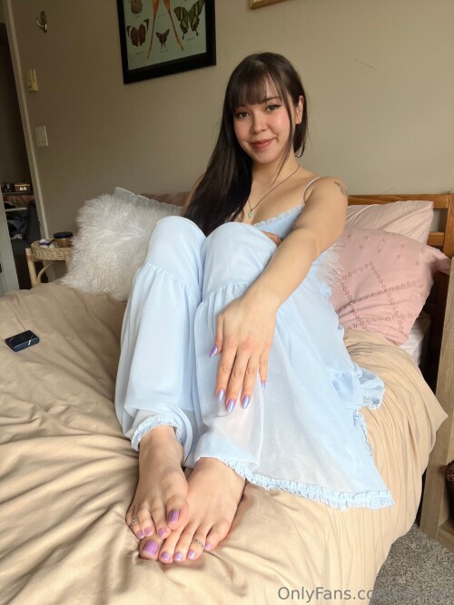 Kala Lehlani Nude Leaked Onlyfans Photo