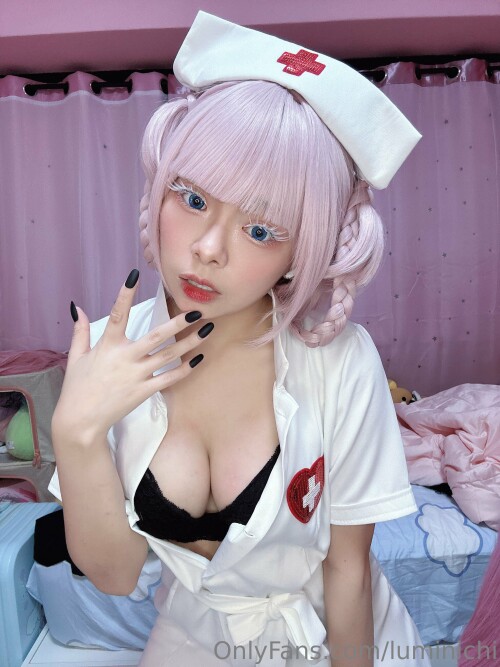 luminichi Nude Leaked Onlyfans Photo luminichi Nude Leaked Onlyfans Photo