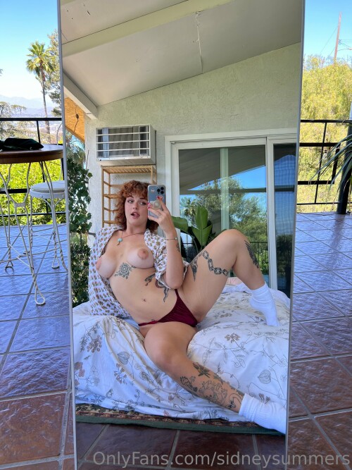 Sidney_Babygirl | Sidney Summers Nude Leaked Onlyfans Photo Sidney_Babygirl | Sidney Summers Nude Leaked Onlyfans Photo