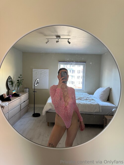 keilinkristine Nude Leaked Onlyfans Photo