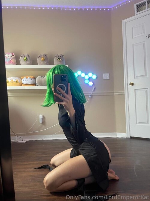 Lordemperorkat Nude Leaked Onlyfans Photo