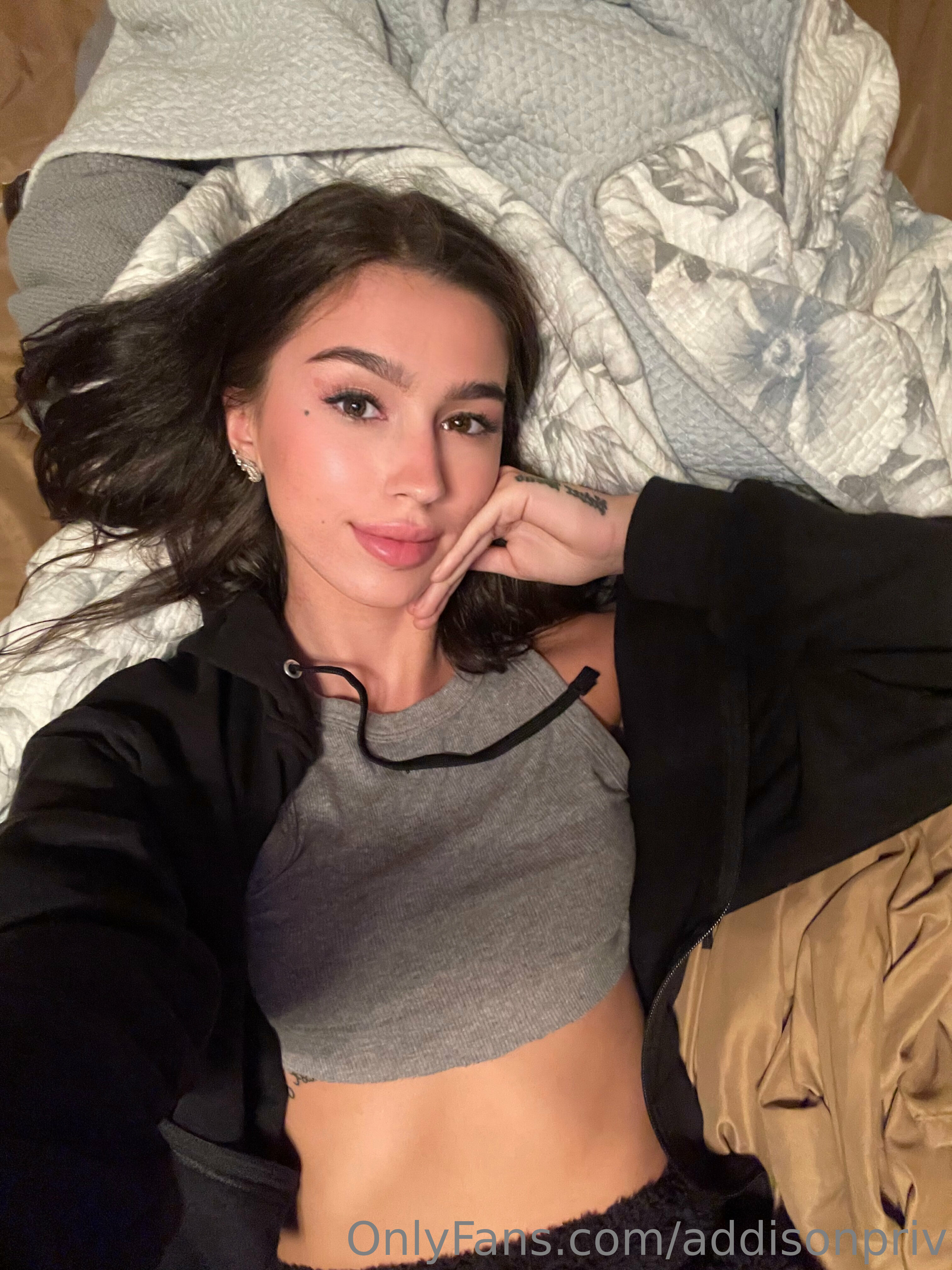 Addison Nude Leaked Onlyfans Photo Addison Nude Leaked Onlyfans Photo