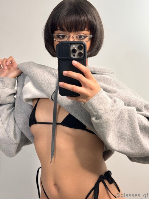 Irlupdog ( glasses_gf) Nude Leaked Onlyfans Photo Irlupdog ( glasses_gf) Nude Leaked Onlyfans Photo