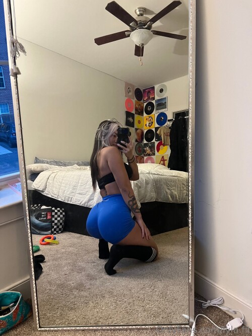 Lyla.fit Nude Leaked Onlyfans Photo