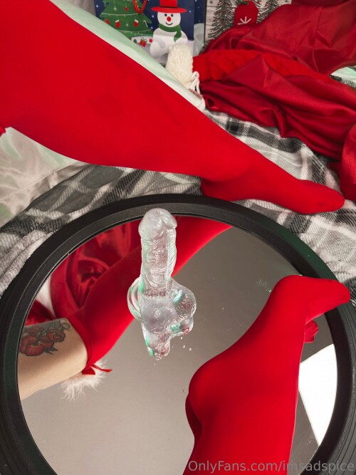 imsadspice - extrasadspice Nude Leaked Onlyfans Photo