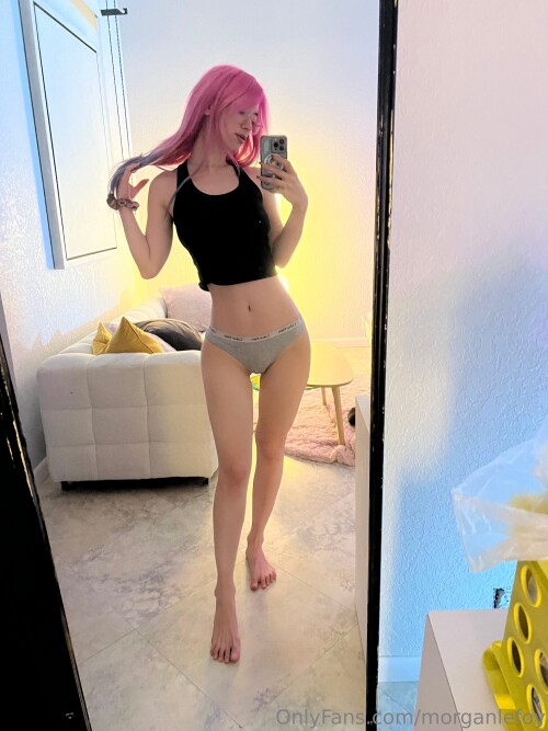 MorganLeFoy Nude Leaked Onlyfans Photo MorganLeFoy Nude Leaked Onlyfans Photo