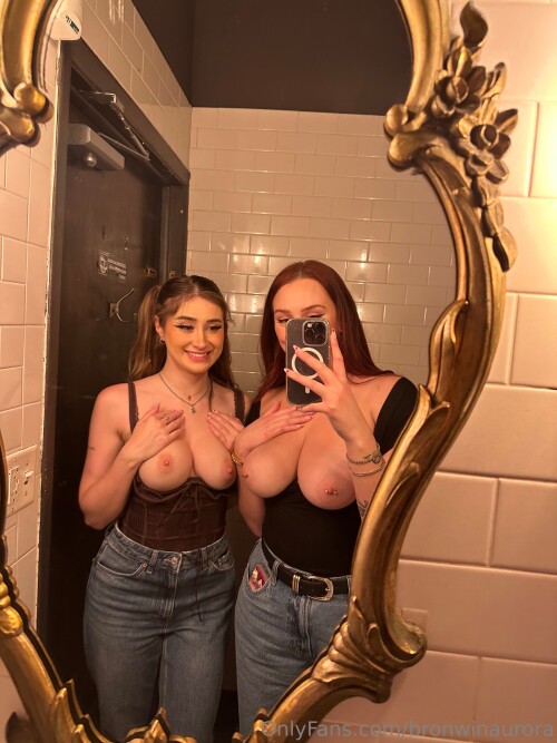 Bronwin Nude Leaked Onlyfans Photo Bronwin Nude Leaked Onlyfans Photo