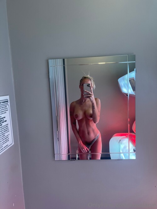 Lexie Wilcox & Lanie Wilcox / xoxolexie & xoxolanie Nude Leaked Onlyfans Photo