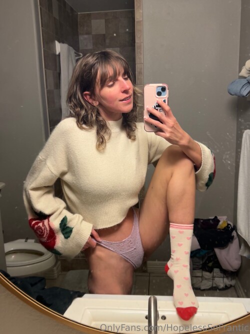 Hopelesssofrantic Nude Leaked Onlyfans Photo Hopelesssofrantic Nude Leaked Onlyfans Photo