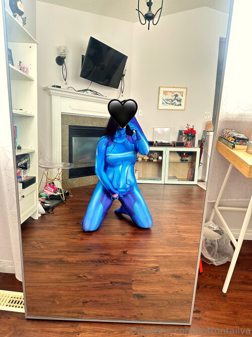 CottontailVA Nude Leaked Onlyfans Photo CottontailVA Nude Leaked Onlyfans Photo