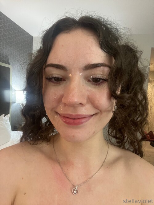 Stella Violet (stellaviolet) Nude Leaked Onlyfans Photo Stella Violet (stellaviolet) Nude Leaked Onlyfans Photo