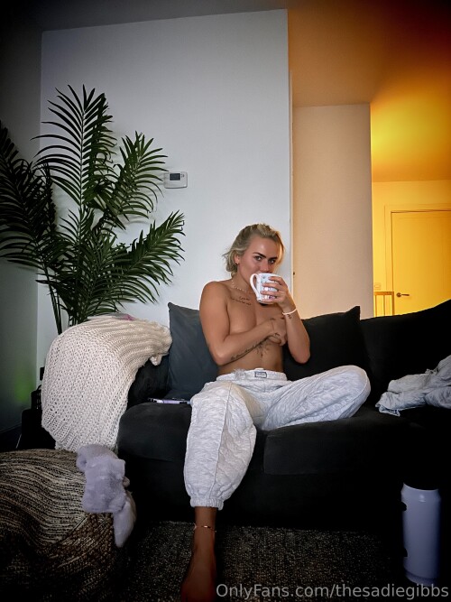 Sadie Gibbs Nude Leaked Onlyfans Photo Sadie Gibbs Nude Leaked Onlyfans Photo