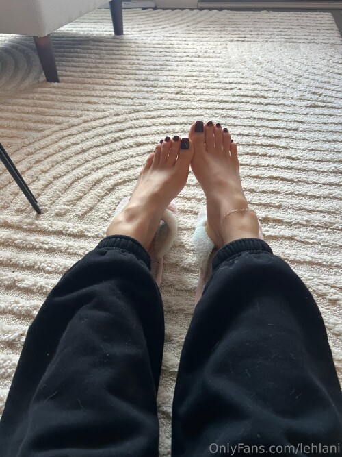 Kala Lehlani Nude Leaked Onlyfans Photo