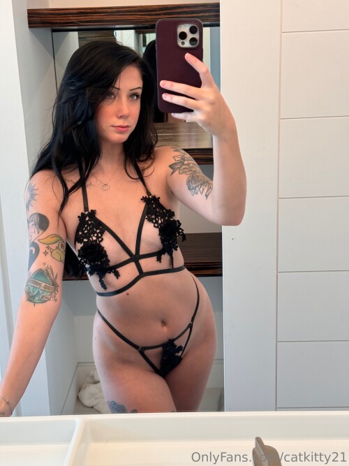 CatKitty21 Nude Leaked Onlyfans Photo CatKitty21 Nude Leaked Onlyfans Photo