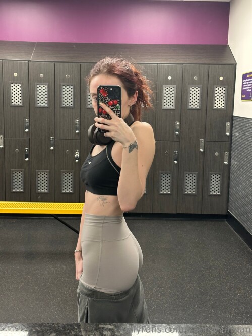 Hannah Urman/hannahfuckingurman Nude Leaked Onlyfans Photo
