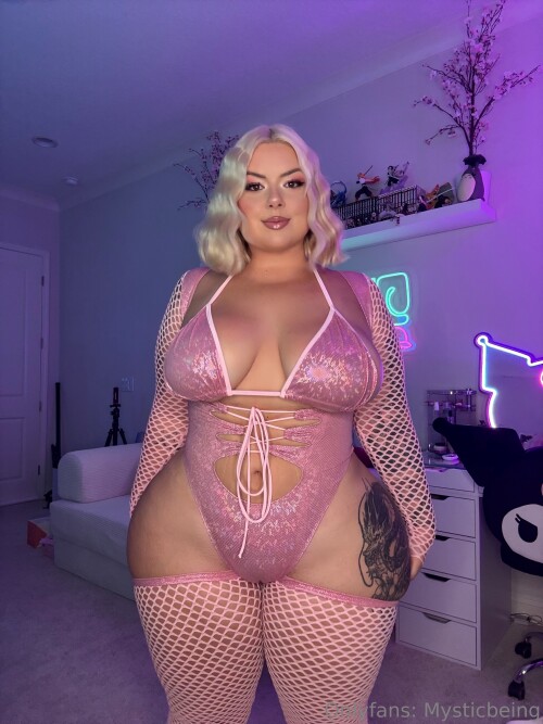 MysticBeing / MysticBeingg Nude Leaked Onlyfans Photo MysticBeing / MysticBeingg Nude Leaked Onlyfans Photo