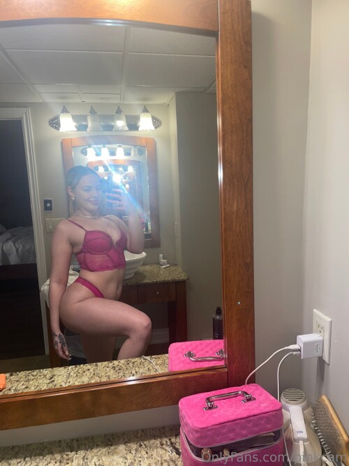 pinkcam Nude Leaked Onlyfans Photo pinkcam Nude Leaked Onlyfans Photo