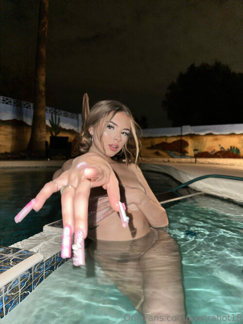 xxxtrahot18 / Lala Nude Leaked Onlyfans Photo xxxtrahot18 / Lala Nude Leaked Onlyfans Photo