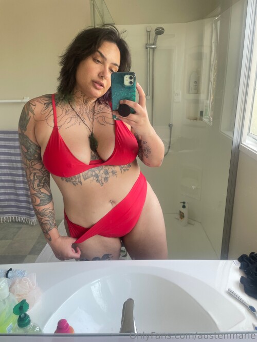 Austen Marie Nude Leaked Onlyfans Photo Austen Marie Nude Leaked Onlyfans Photo