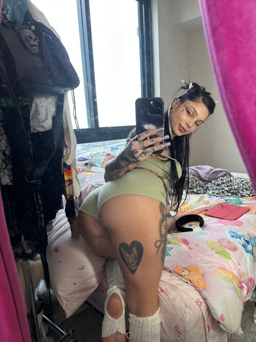 Taylor White | taylorwhitetv Nude Leaked Onlyfans Photo