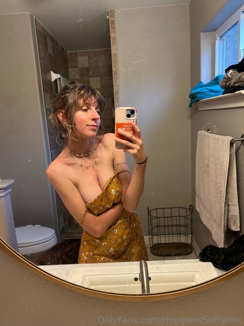 Hopelesssofrantic Nude Leaked Onlyfans Photo Hopelesssofrantic Nude Leaked Onlyfans Photo