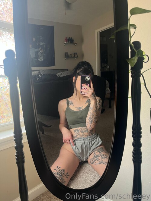 Schleeey - Cherie.eris Nude Leaked Onlyfans Photo Schleeey - Cherie.eris Nude Leaked Onlyfans Photo
