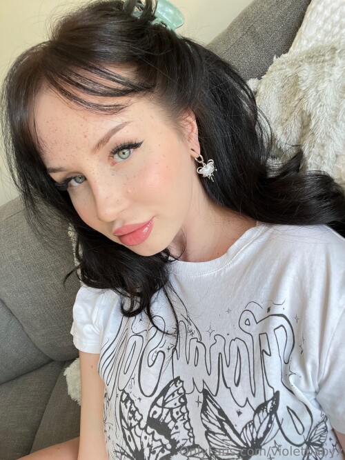 Violetbabyx | Vibabyx |Hornyunicornn Nude Leaked Onlyfans Photo Violetbabyx | Vibabyx |Hornyunicornn Nude Leaked Onlyfans Photo