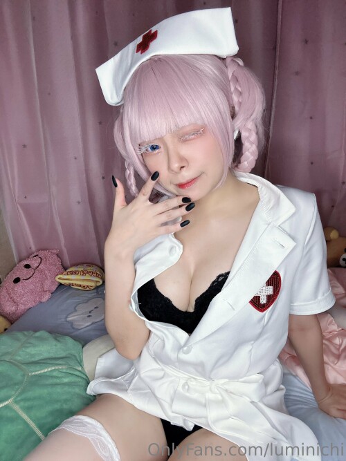 luminichi Nude Leaked Onlyfans Photo luminichi Nude Leaked Onlyfans Photo