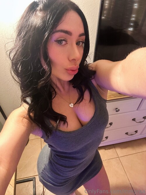 Samyra Zane - minimyraa - mmyraa Nude Leaked Onlyfans Photo