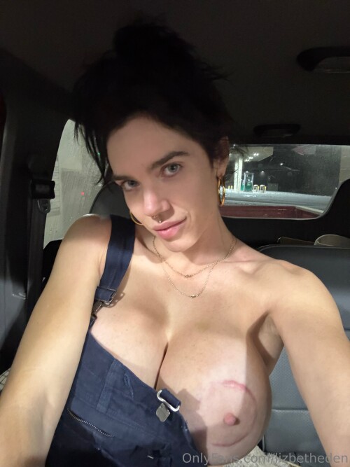 Lizbeth Eden Nude Leaked Onlyfans Photo Lizbeth Eden Nude Leaked Onlyfans Photo