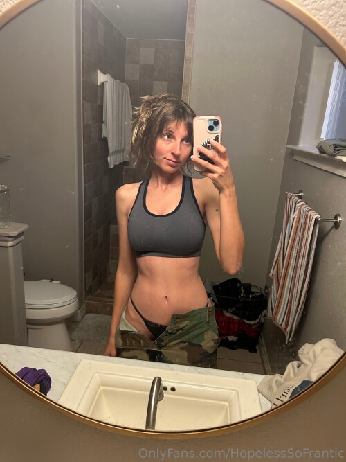 Hopelesssofrantic Nude Leaked Onlyfans Photo Hopelesssofrantic Nude Leaked Onlyfans Photo