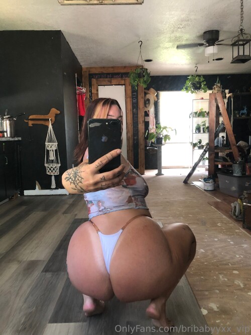 bribabyyxx_vip Nude Leaked Onlyfans Photo bribabyyxx_vip Nude Leaked Onlyfans Photo