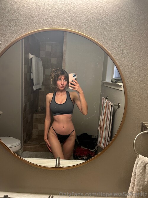 Hopelesssofrantic Nude Leaked Onlyfans Photo Hopelesssofrantic Nude Leaked Onlyfans Photo