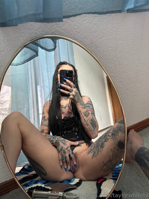 Taylor White | taylorwhitetv Nude Leaked Onlyfans Photo