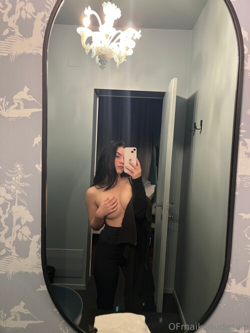 missmaiko / maikonudes Nude Leaked Onlyfans Photo missmaiko / maikonudes Nude Leaked Onlyfans Photo