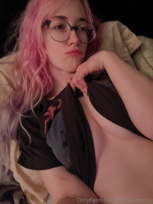 MorganLeFoy Nude Leaked Onlyfans Photo MorganLeFoy Nude Leaked Onlyfans Photo