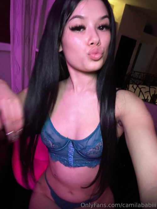 camilababiii Nude Leaked Onlyfans Photo camilababiii Nude Leaked Onlyfans Photo