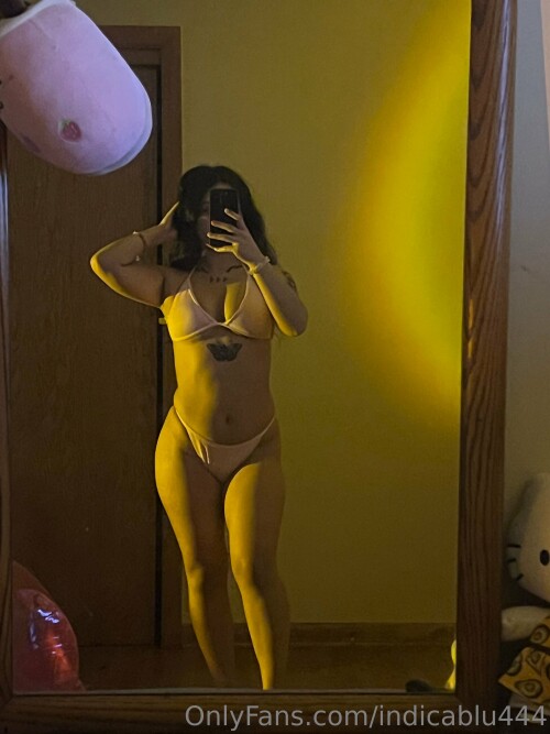 Indicablu444 Nude Leaked Onlyfans Photo Indicablu444 Nude Leaked Onlyfans Photo