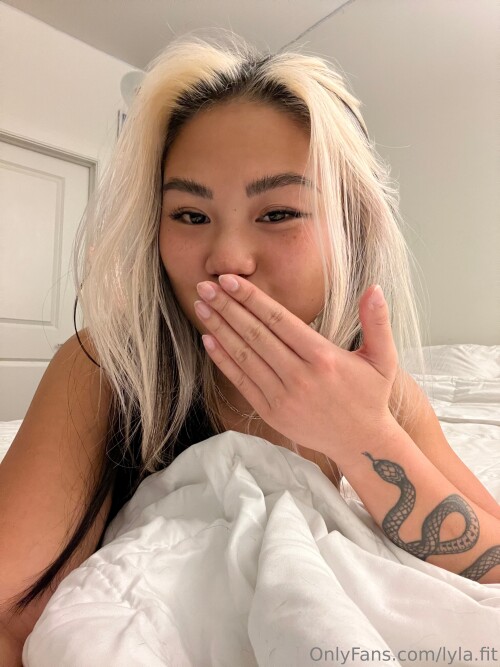 Lyla.fit Nude Leaked Onlyfans Photo