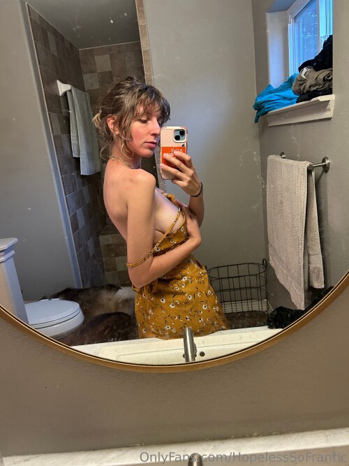 Hopelesssofrantic Nude Leaked Onlyfans Photo Hopelesssofrantic Nude Leaked Onlyfans Photo