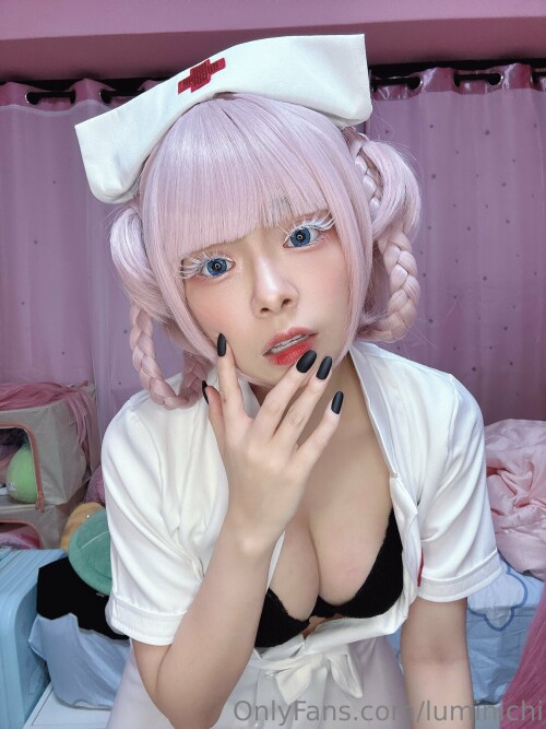 luminichi Nude Leaked Onlyfans Photo luminichi Nude Leaked Onlyfans Photo