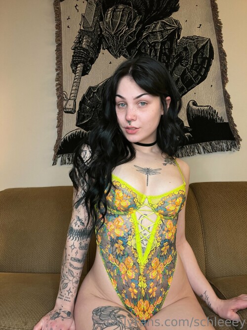 Schleeey - Cherie.eris Nude Leaked Onlyfans Photo Schleeey - Cherie.eris Nude Leaked Onlyfans Photo