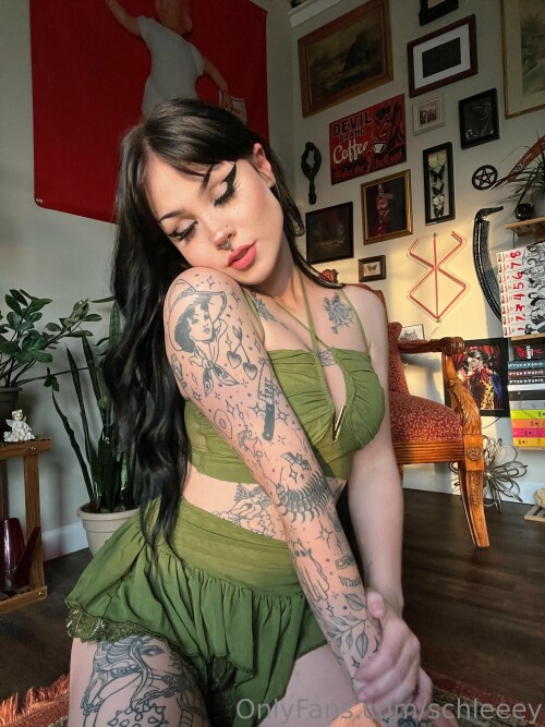 Schleeey - Cherie.eris Nude Leaked Onlyfans Photo Schleeey - Cherie.eris Nude Leaked Onlyfans Photo