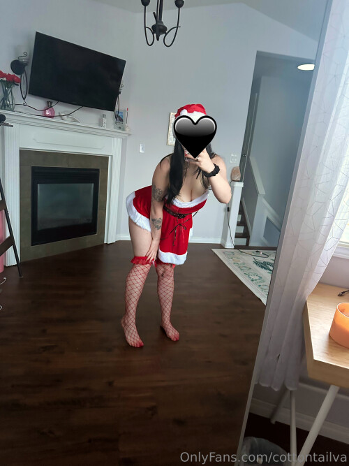 CottontailVA Nude Leaked Onlyfans Photo CottontailVA Nude Leaked Onlyfans Photo