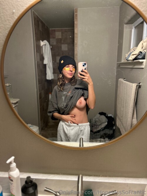 Hopelesssofrantic Nude Leaked Onlyfans Photo Hopelesssofrantic Nude Leaked Onlyfans Photo