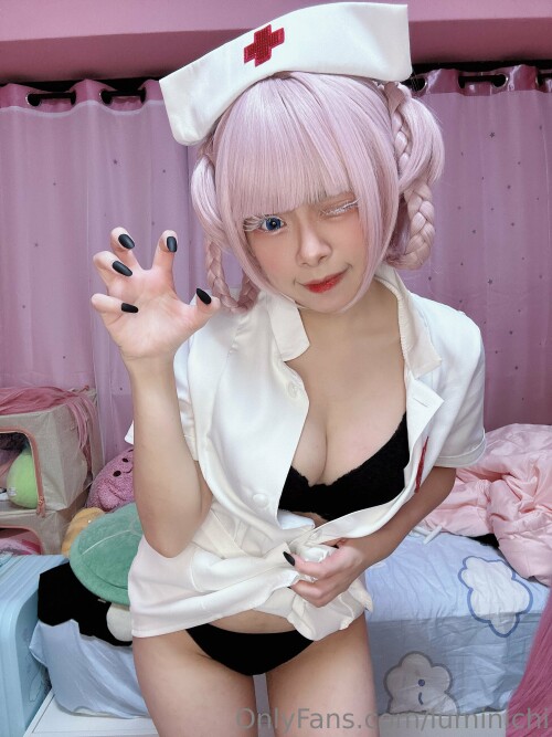 luminichi Nude Leaked Onlyfans Photo luminichi Nude Leaked Onlyfans Photo