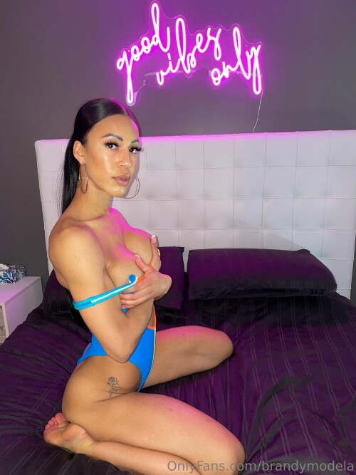 Brandy Modela Nude Leaked Onlyfans Photo Brandy Modela Nude Leaked Onlyfans Photo
