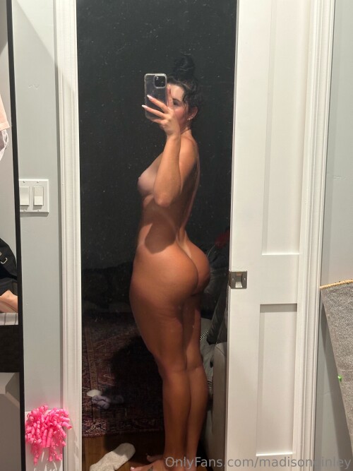 Madison Ginley Nude Leaked Onlyfans Photo Madison Ginley Nude Leaked Onlyfans Photo