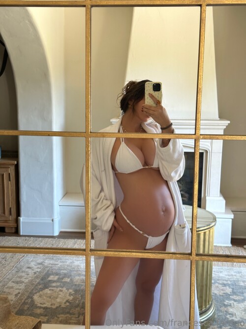 Francesca Farago Nude Leaked Onlyfans Photo Francesca Farago Nude Leaked Onlyfans Photo