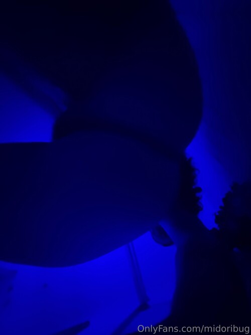 Midoribug Nude Leaked Onlyfans Photo Midoribug Nude Leaked Onlyfans Photo